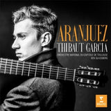 Thibaut Garcia - Aranjuez (CD)