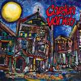 Garden Variety - Garden variety (opaque red) (LP)