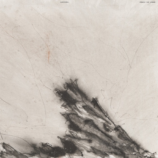 Garefowl - Things that vanish (LP)