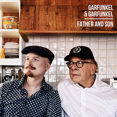 Garfunkel & Garfunkel - Father and son (LP) - Velvet Music