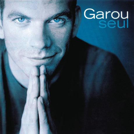 Garou - Seul (CD) - Velvet Music