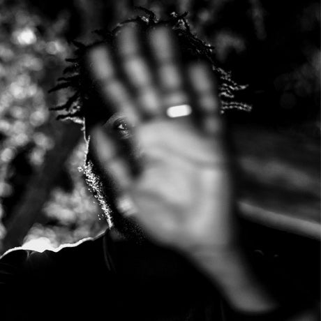 Gary Clark Jr. - JPEG RAW (LP) - Velvet Music