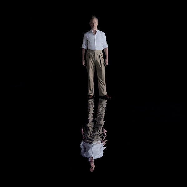 Gary Kemp - Insolo (LP)