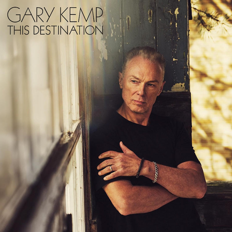 Gary Kemp - This destination (LP)