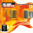 Gary Moore - A different beat (LP) - Velvet Music