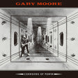 Gary Moore - Corridors of power -shm-cd- (CD) - Velvet Music