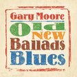 Gary Moore - Old new ballads blues (CD) - Velvet Music