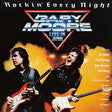 Gary Moore - Rockin' every night (CD) - Velvet Music
