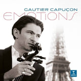 Gautier Capucon - Emotions (CD)