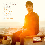 Gauvain Sers - Ta place dans ce monde (CD) - Velvet Music