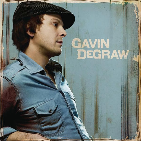 Gavin DeGraw - Gavin DeGraw (CD) - Velvet Music