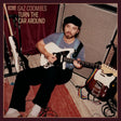 Gaz Coombes - Turn the car around (CD) - Velvet Music