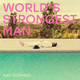 Gaz Coombes - World's strongest man (LP) - Velvet Music