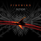 Gazpacho - Firebird (LP) - Velvet Music