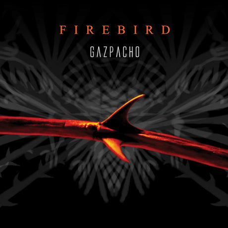 Gazpacho - Firebird (LP) - Velvet Music