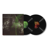 Gazpacho - Fireworking at st.croix (LP) - Velvet Music