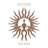 Gazpacho - Tick tock (LP) - Velvet Music