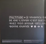 Stromae - Multitude (tweedehands LP)
