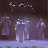 René Aubry - Dérives ... (second-hand CD)