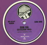 Sun Ra - Excelsior Mill (LP) - Velvet Music