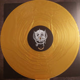 Motörhead - Everything Louder Forever (LP) - Velvet Music