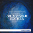 Geert Callaert - Oh, my dear mother (CD) - Velvet Music