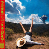 Geese - 3d country (LP) - Velvet Music
