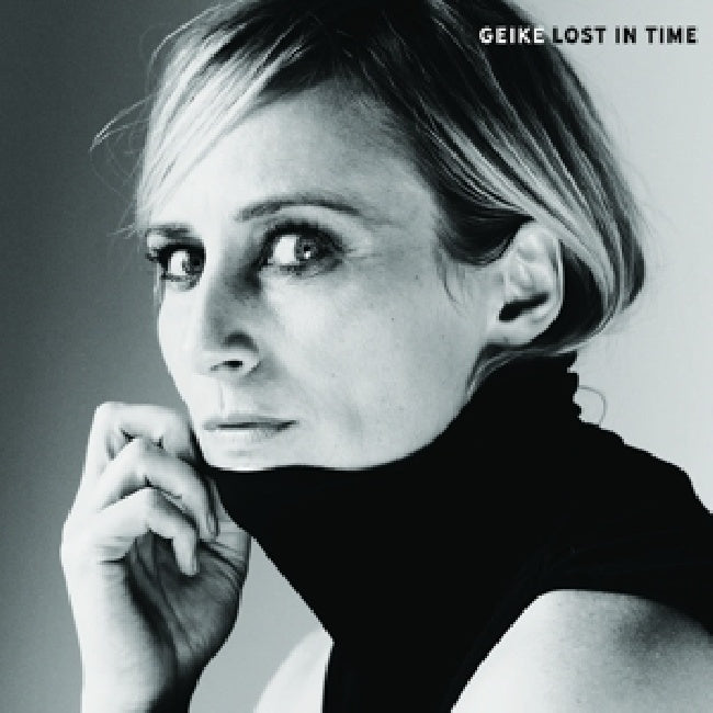 Geike - Lost in time (LP)