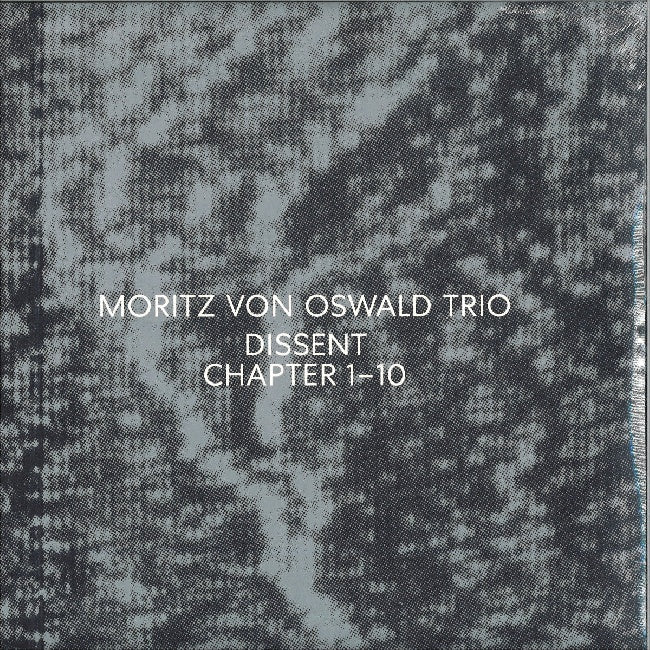 Moritz Von Oswald -trio- - Dissent (LP) - Velvet Music