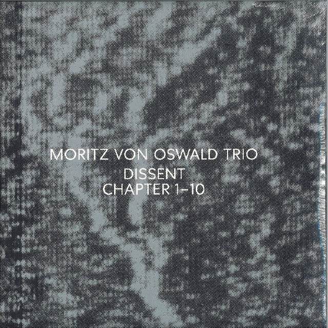 Moritz Von Oswald -trio- - Dissent (LP) - Velvet Music