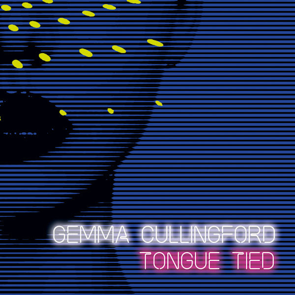 Gemma Cullingford - Tongue tied (LP) - Velvet Music