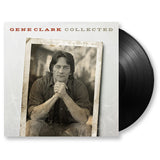 Gene Clark - Collected (LP)