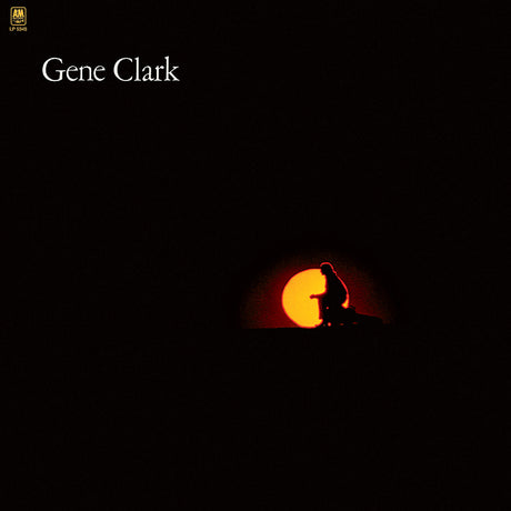 Gene Clark - White light (LP) - Velvet Music