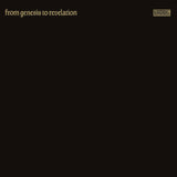 Genesis - From genesis to revelation (LP)