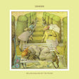 Genesis - Selling england by the pound (CD) - Velvet Music
