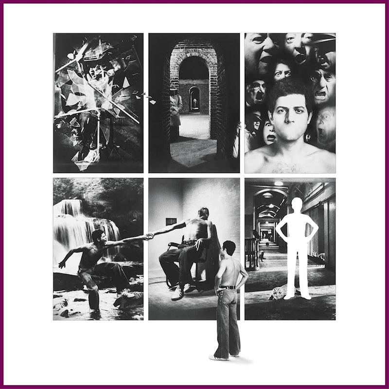 Genesis - The lamb lies down on broadway (LP) - Velvet Music