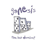 Genesis - Last domino (CD)