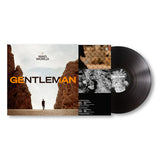 Gentleman - Mad world (LP) - Velvet Music