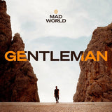 Gentleman - Mad world (LP) - Velvet Music