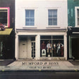 Mumford & Sons - Sigh no more (LP) - Velvet Music