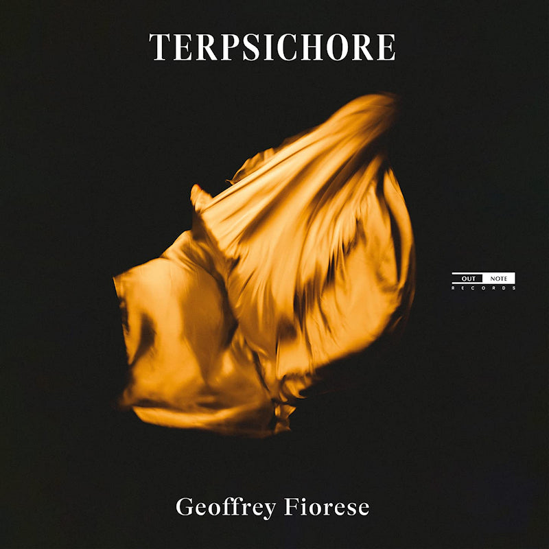 Geoffrey Fiorese - Terpsichore (CD)