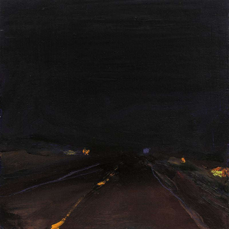 Geologist - Can i get a pack of camel lights? (LP) - Velvet Music