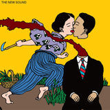 Geordie Greep - The New Sound (LP) - Velvet Music