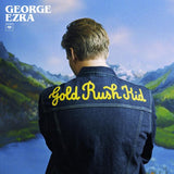 George Ezra - Gold rush kid (LP) - Velvet Music