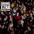 George Ezra - Wanted on voyage (CD) - Velvet Music