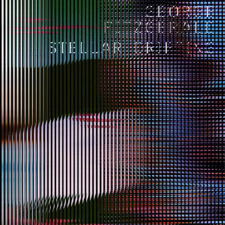 George FitzGerald - Stellar drifting (LP) - Velvet Music