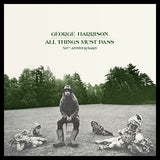 George Harrison - All things must pass (LP) - Velvet Music
