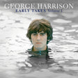 George Harrison - Early takes volume 1 (LP) - Velvet Music