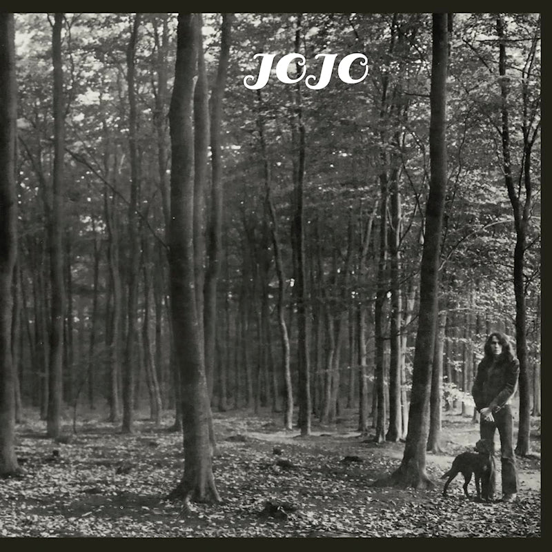 George Kooymans - Jojo (LP) - Velvet Music