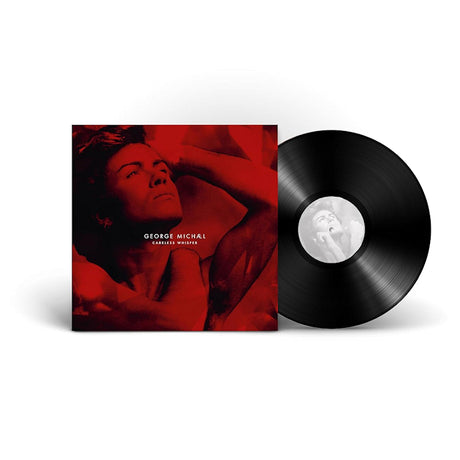 George Michael - Careless Whisper (12-inch maxi-single) - Velvet Music